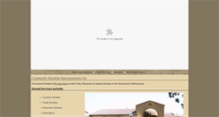 Desktop Screenshot of dramywoo.com