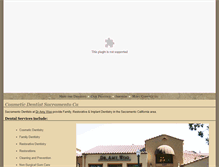 Tablet Screenshot of dramywoo.com